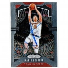 Mario Hezonja autograph